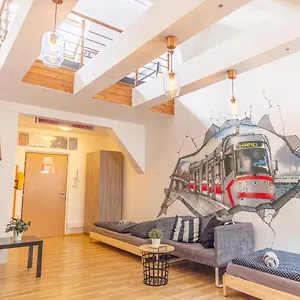 https://brno-apartments-downtown.brnohotels.org