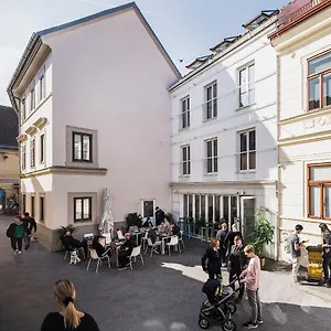 Otel Art Ljubljana