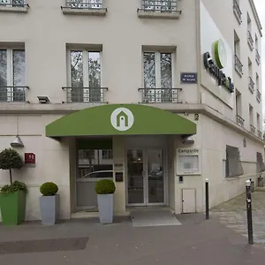 Otel Campanile 14 - Maine Montparnasse Paris