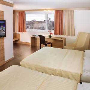 Hotel Leonardo Schonbrunn, Wiedeń