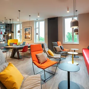 Campanile South 호텔