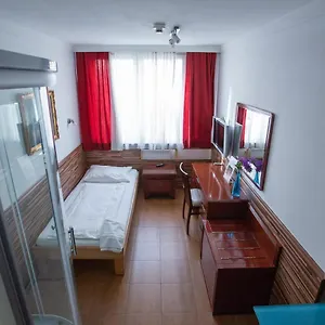 3* فندق أتاشيه