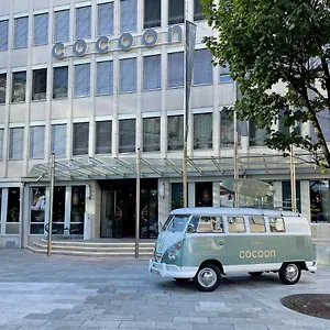 Cocoon Salisburgo
