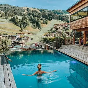 Hotel Alpin Juwel - Lifestyle Und Biohotel