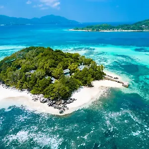 Resort Ja Enchanted Island Seychelles Round Island