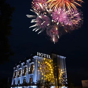 Otel Royal Shkodër