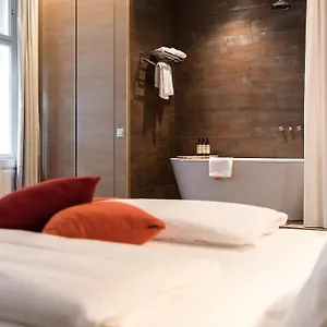 Hollmann Beletage Design&boutique Hotel