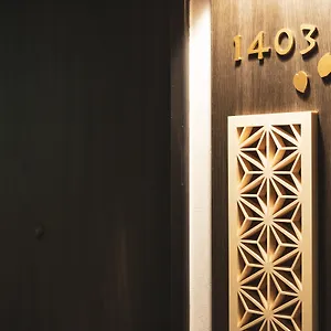 Otel Wing International Premium Yotsuya Tokyo