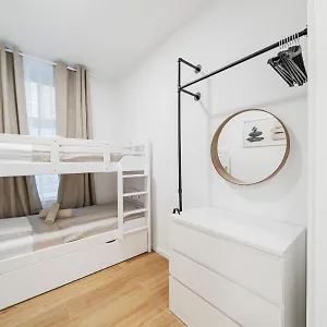 Hostel By Home2, Vienna