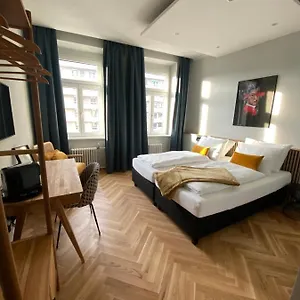 Hotel Boutique Kolbeck, Vienna