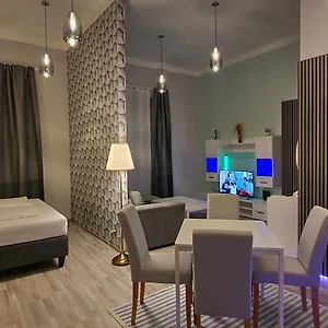 Hotel Elegance, Viena