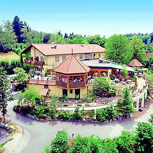 Hotel Restaurant - Häuserl Im Wald