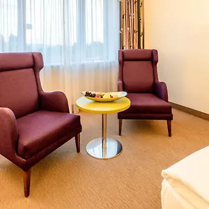 Hotel Plaza Premium, Vienna