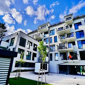 Dm & S Апарт-отель