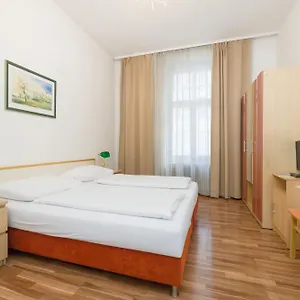 Guest house Votiv, Vienna