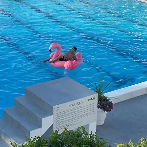 Otel Misk & Tiran