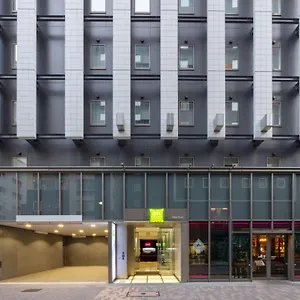 Otel Ibis Styles Ginza Tokyo