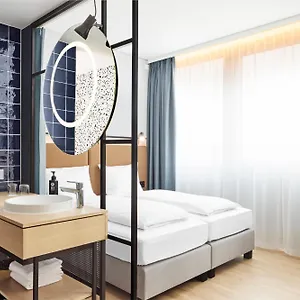 H2 Schoenbrunn Отель