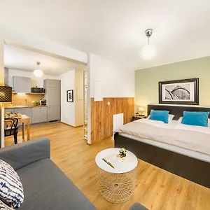 Citadines South Appart hôtel