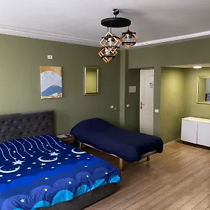 Otel Driti New Bazaar Tiran