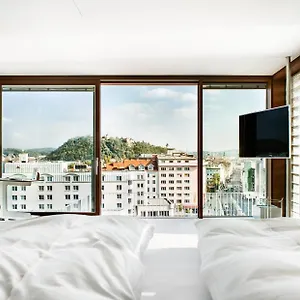 Отель Daniel - Smart Lifestyle Near Centre ****