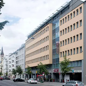 Hotel Western Amedia, Viena