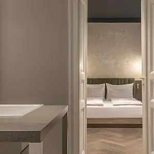 Aparthotel By Wolfensson - Boutique, Vienna