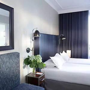 Otel Londres Et New York - Teritoria Paris