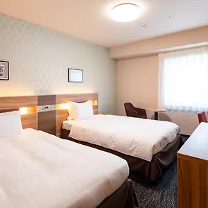 Otel Comfort Era Higashi Kanda Tokyo