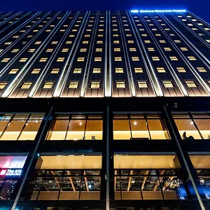 Otel Daiwa Roynet Ginza Premier Tokyo