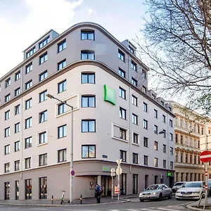 מלון Ibis Styles Messe Prater, וינה