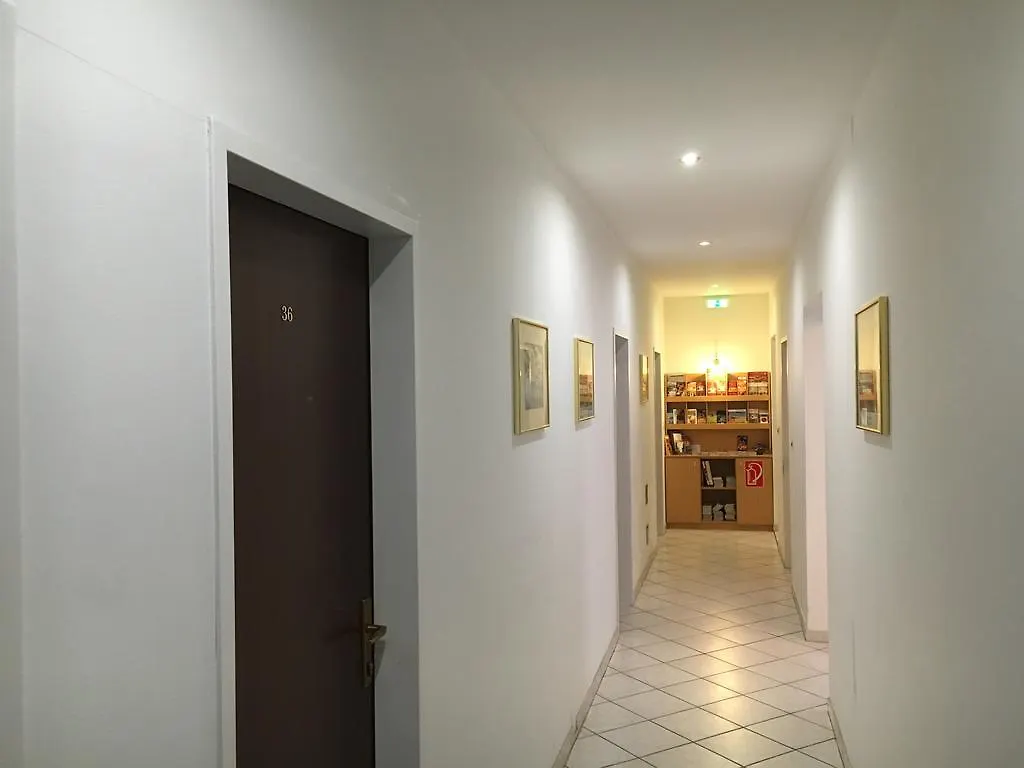 펜션 아니 비엔나 오스트리아