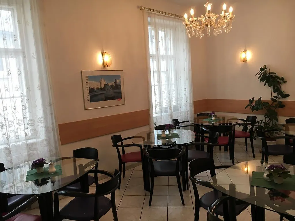 Pension Ani Vienna Hotel