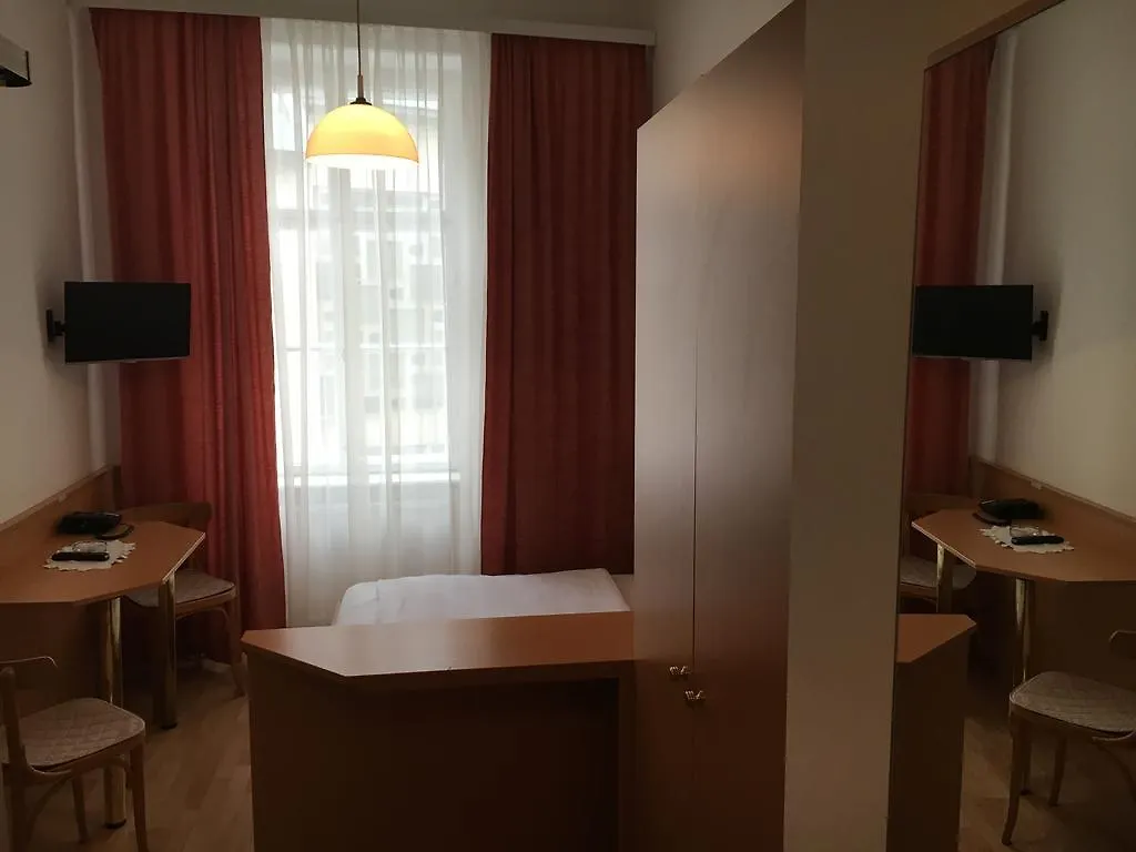 Hotel Pension Ani Vienna