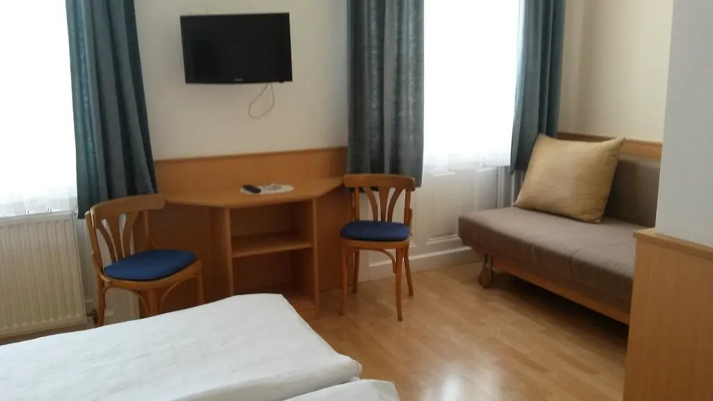 Pension Ani Vienna