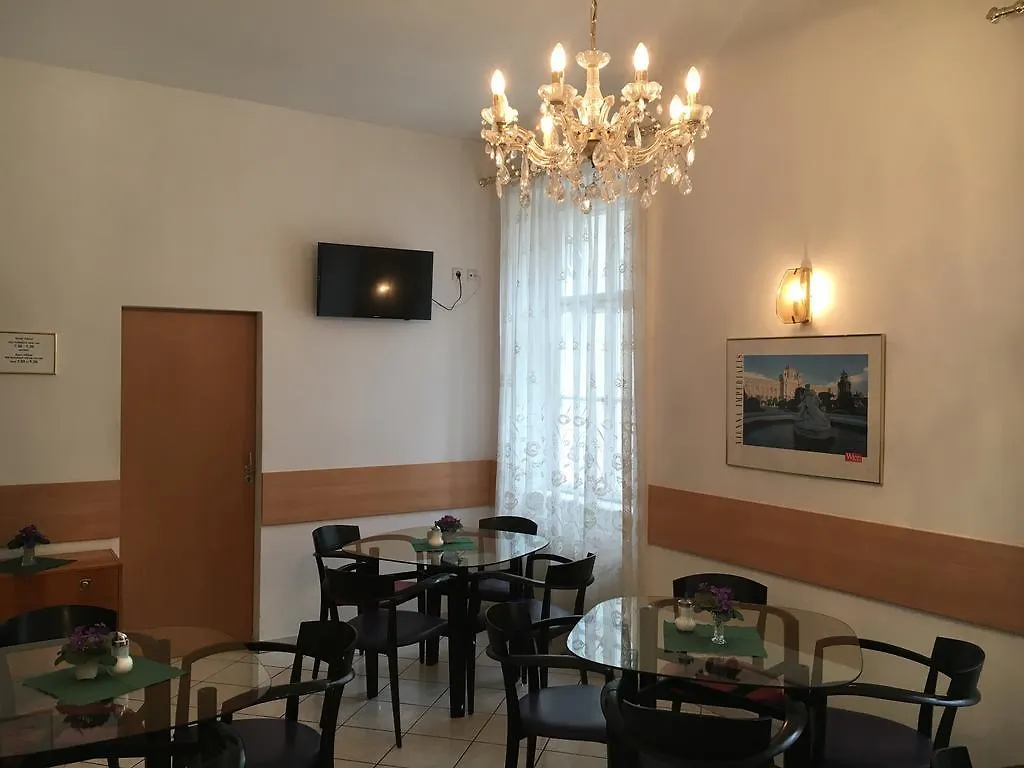 Pension Ani Bécs 3*,  Ausztria