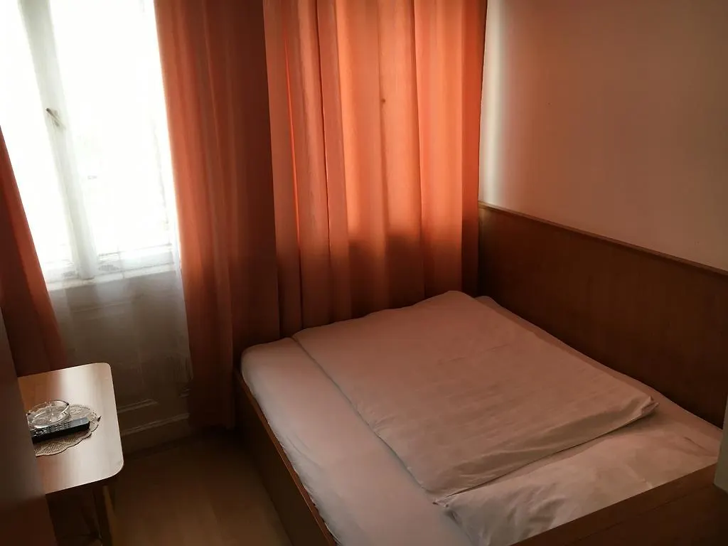 Szálloda Pension Ani Bécs