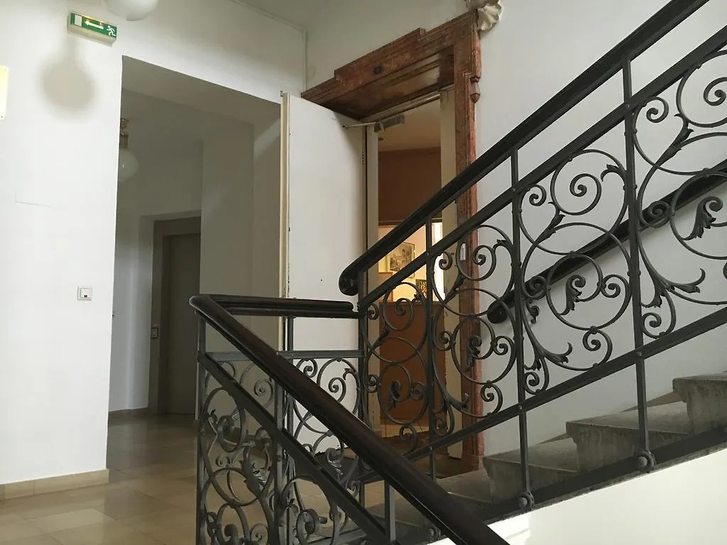 Pension Ani Bécs