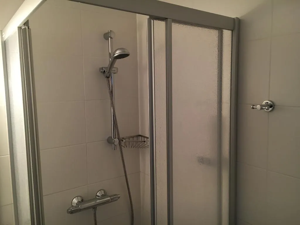 Pension Ani Bécs 3*,