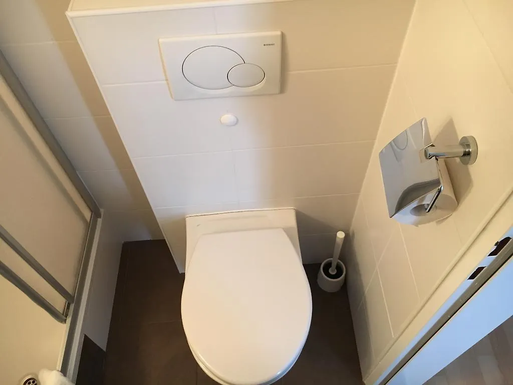 Pension Ani Bécs Szálloda