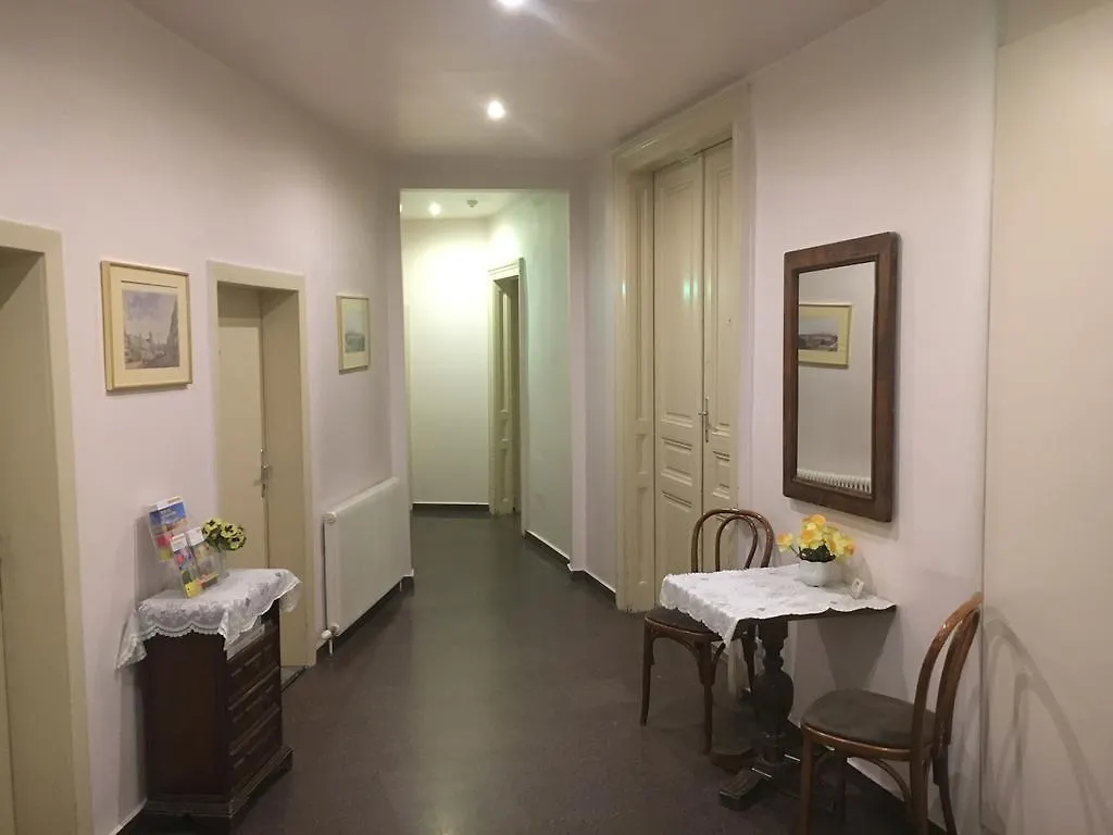 Pension Ani Bécs Szálloda