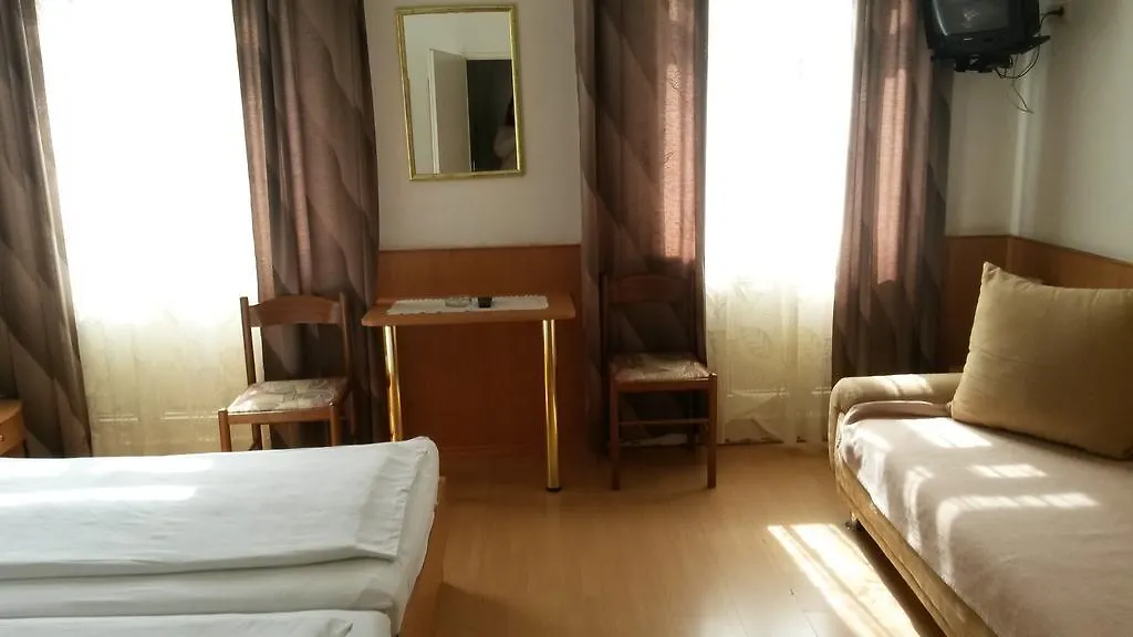Pension Ani Bécs Szálloda