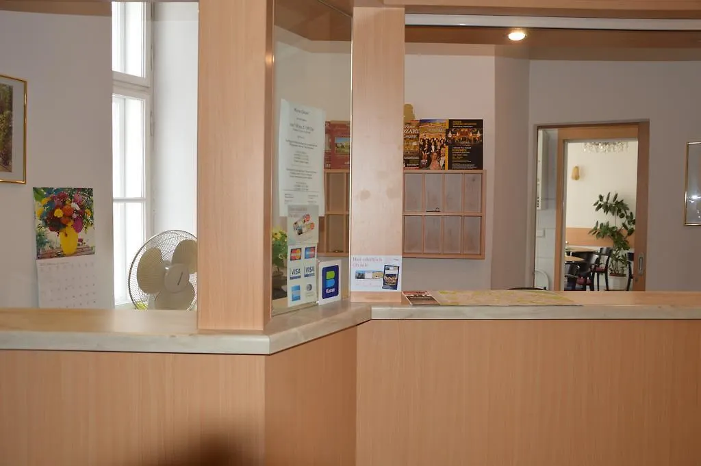 Pension Ani Bécs